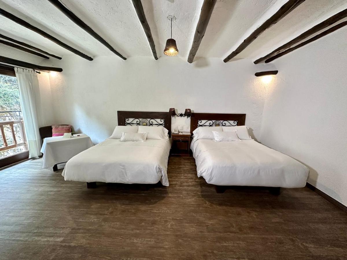 Hatun Inti Boutique Machu Picchu Exterior photo