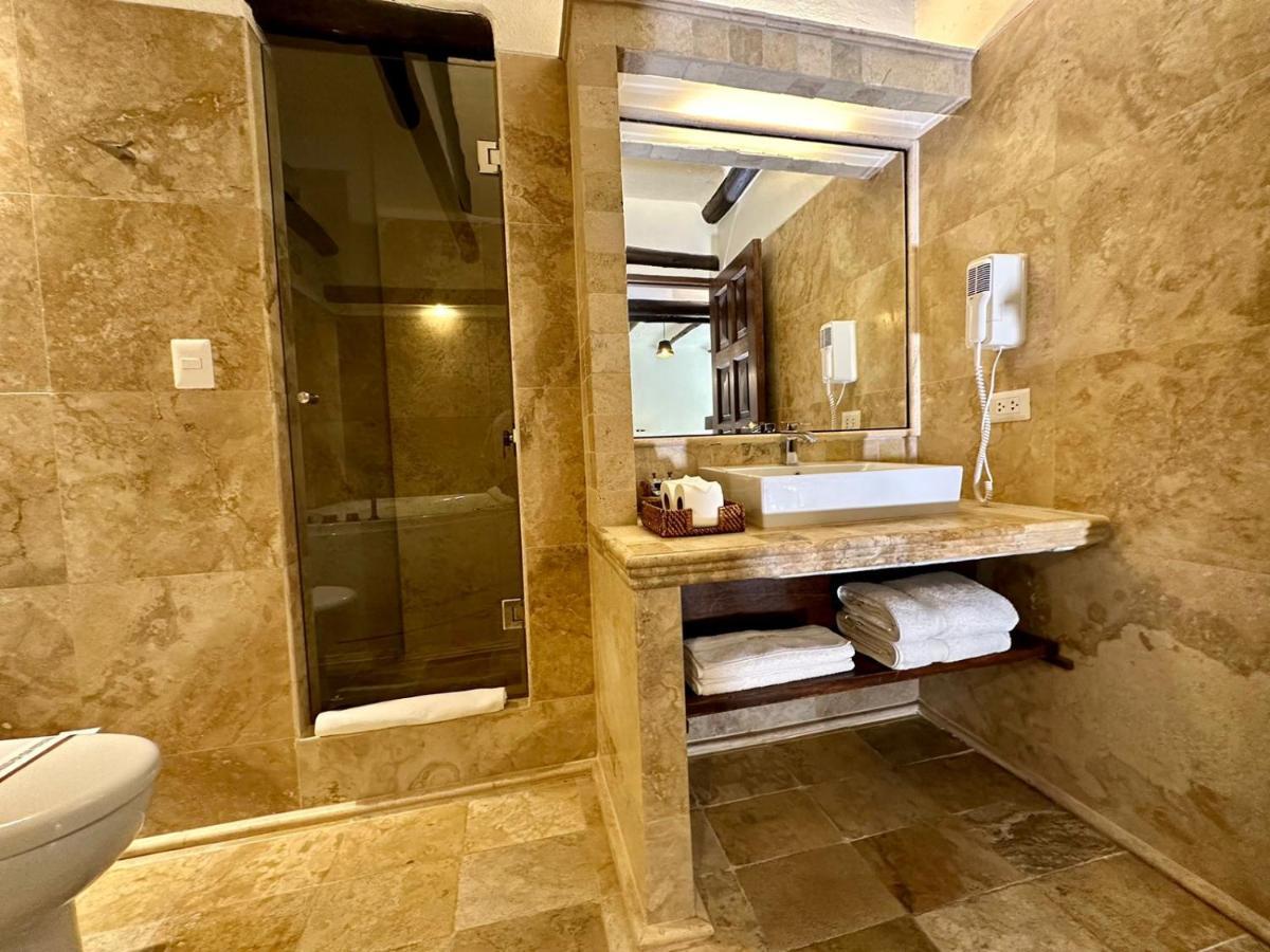 Hatun Inti Boutique Machu Picchu Exterior photo