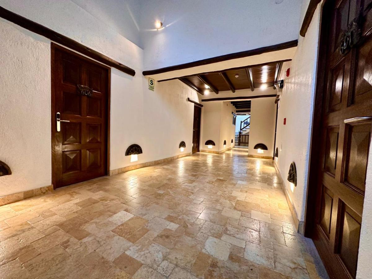Hatun Inti Boutique Machu Picchu Exterior photo