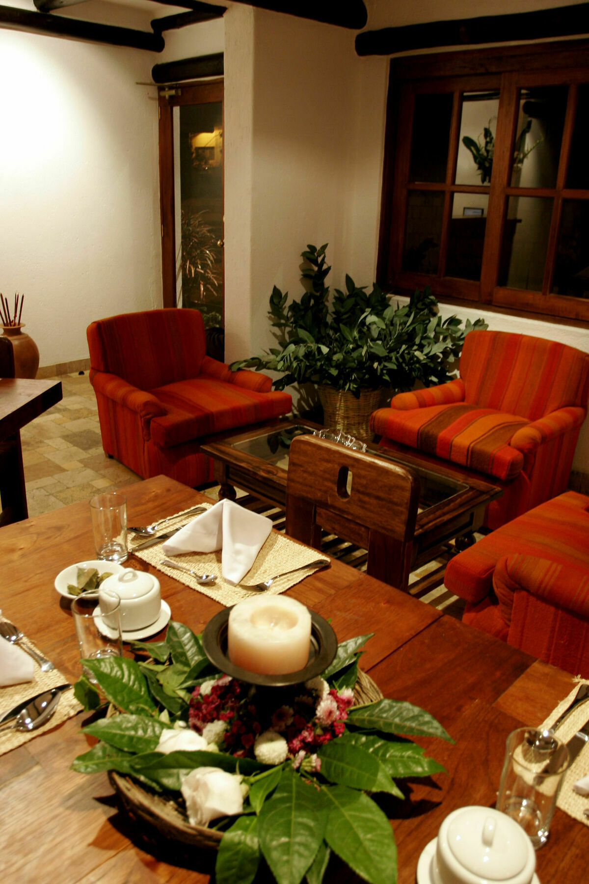 Hatun Inti Boutique Machu Picchu Exterior photo