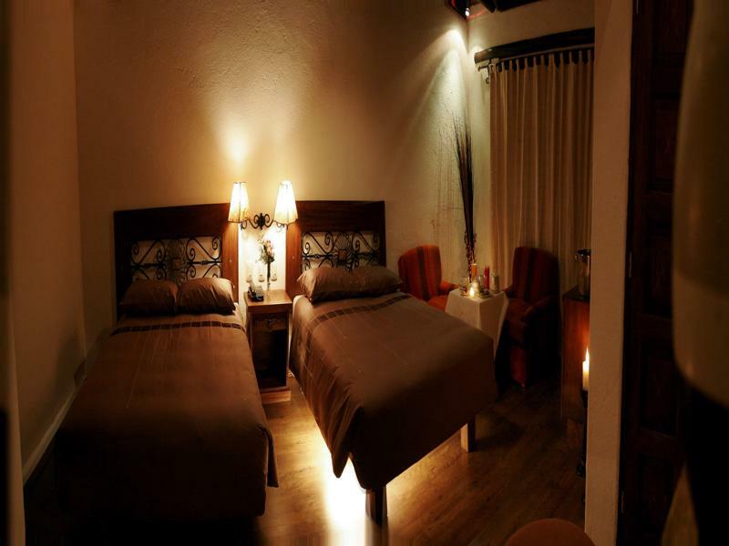 Hatun Inti Boutique Machu Picchu Exterior photo