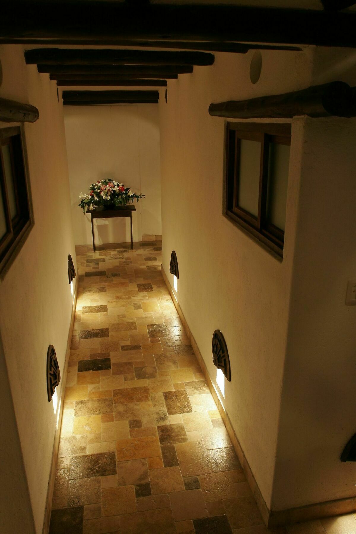Hatun Inti Boutique Machu Picchu Exterior photo