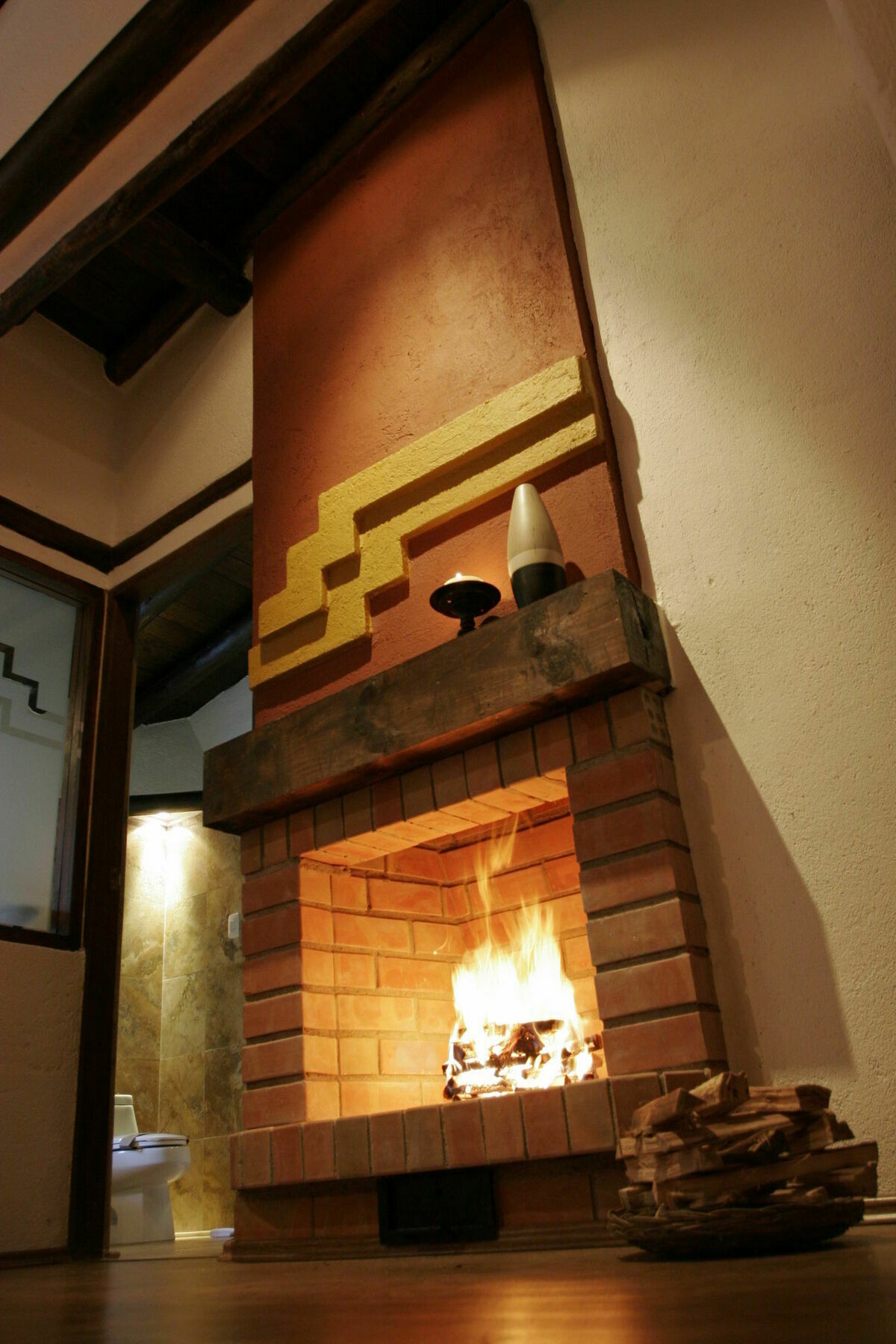 Hatun Inti Boutique Machu Picchu Exterior photo
